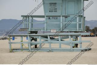 building lifeguard kiosk 0003